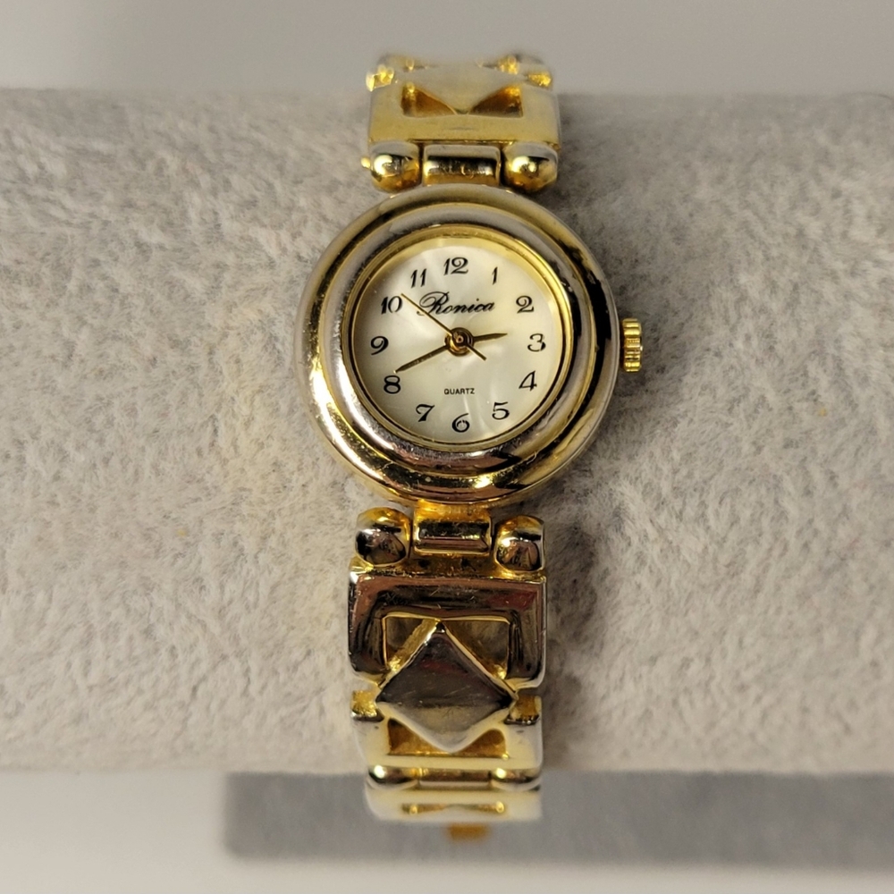 ▪︎Ronica Women's Watch